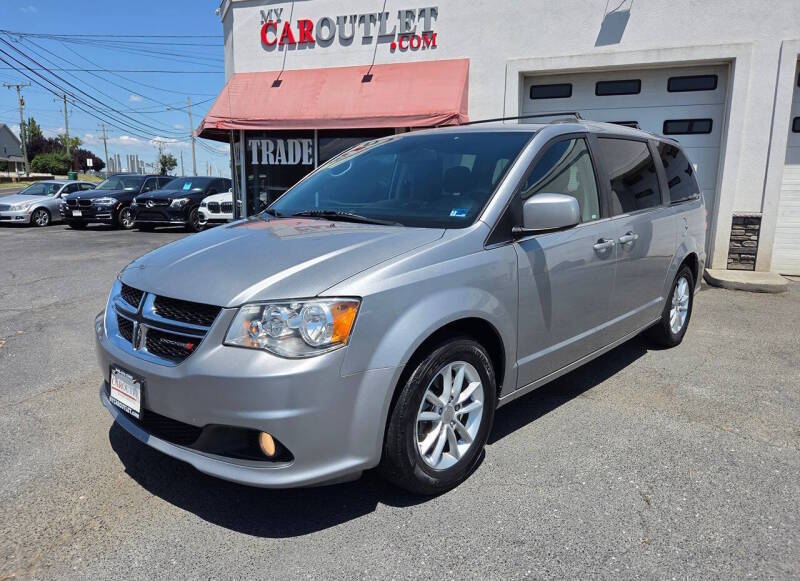 dodge grand caravan 2019 2C4RDGCG0KR755347 image dodge grand caravan 2019 2C4RDGCG0KR755347 image